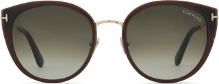 Tom Ford FT1141-K 45F 56 Frente do produto