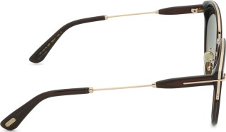 Tom Ford FT1141-K 45F 56 Lado do produto