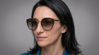 Tom Ford FT1141-K 45F 56 Imagem gerada