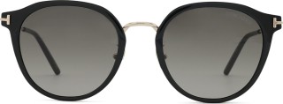 Tom Ford FT1143-K 01F 54 Frente do produto