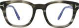 Tom Ford FT5542-B 56A 50 Frente do produto