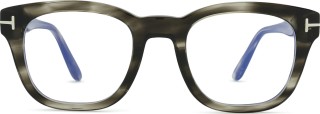 Tom Ford FT5542-B 56A 50 Frente do produto