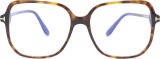 Tom Ford FT5578-B 056 54 Frente do produto