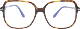 Tom Ford FT5578-B 056 54 Frente do produto