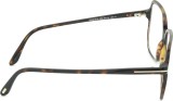 Tom Ford FT5578-B 056 54 Lado do produto