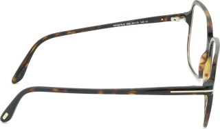 Tom Ford FT5578-B 056 54 Lado do produto