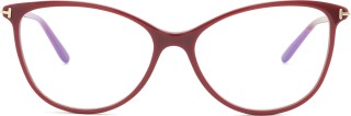 Tom Ford FT5616-B 069 54 Frente do produto