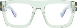 Tom Ford FT5634-B 020 53 Frente do produto