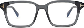 Tom Ford FT5661-B 020 Frente do produto