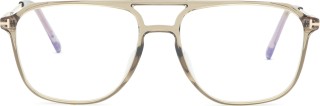 Tom Ford FT5665-B 045 54 Frente do produto
