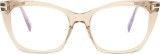 Tom Ford FT5709-B 045 54 Frente do produto