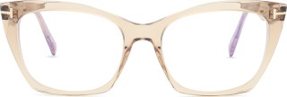 Tom Ford FT5709-B 045 54 Frente do produto