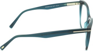 Tom Ford FT5709-B 087 54 Lado do produto