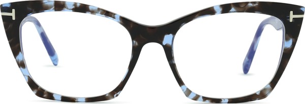 Tom Ford FT5709-B 56A 54