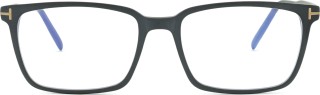 Tom Ford FT5802-B 002 55 Frente do produto