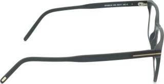Tom Ford FT5802-B 002 55 Lado do produto