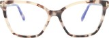 Tom Ford FT5812-B 056 53 Frente do produto