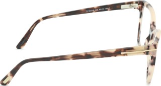 Tom Ford FT5812-B 056 53 Lado do produto