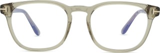 Tom Ford FT5868-B 045 Frente do produto