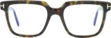 Tom Ford FT5889-B 052 53 Frente do produto