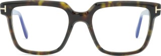 Tom Ford FT5889-B 052 53 Frente do produto