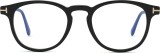 Tom Ford FT5891-B 005 49 Frente do produto