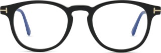 Tom Ford FT5891-B 005 49 Frente do produto