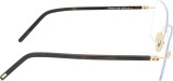Tom Ford FT5934-B 028 54 Lado do produto