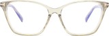 Tom Ford FT5949-B 045 56 Frente do produto