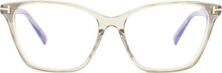 Tom Ford FT5949-B 045 56 Frente do produto