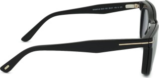 Tom Ford FT5970-B 001 50 (clip solar) 40970