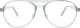Tom Ford FT5981-B 020 57 Frente do produto