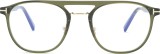 Tom Ford FT5982-B 098 52 Frente do produto