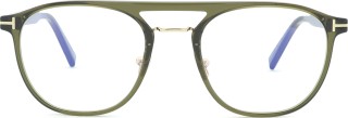 Tom Ford FT5982-B 098 52 Frente do produto