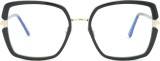 Tom Ford FT5985-B 001 55 Frente do produto