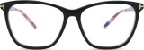 Tom Ford FT5989-B 005 55 Frente do produto