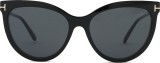Tom Ford FT5994-B 001 56 (clip solar) 35922