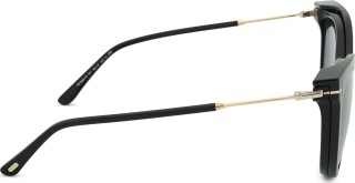 Tom Ford FT5994-B 001 56 (clip solar) 35924