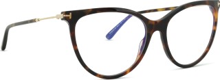 Tom Ford FT5994-B 052 56 (clip solar)