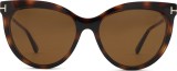Tom Ford FT5994-B 052 56 (clip solar) 38575