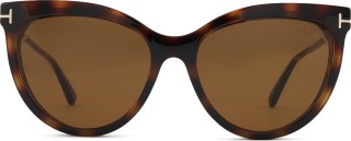 Tom Ford FT5994-B 052 56 (clip solar) 38575