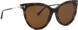 Tom Ford FT5994-B 052 56 (clip solar) 38576