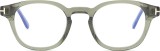 Tom Ford FT6000-K-B 057 49 Frente do produto