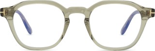 Tom Ford FT6013-K-B 045 50 Frente do produto