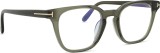 Tom Ford FT6014-K-B 057 51