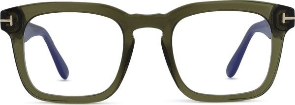 Tom Ford FT6025-B 096 50