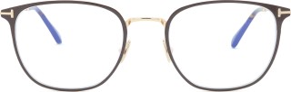 Tom Ford FT6041-B 048 52 Frente do produto