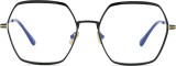 Tom Ford FT6050-B 001 56 Frente do produto