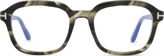 Tom Ford FT6060-B 056 53 39973
