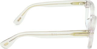 Tom Ford FT6072-D-B 072 49 Lado do produto